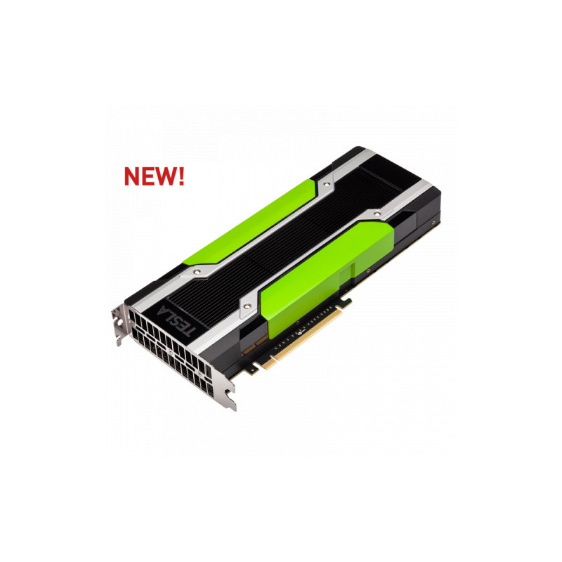 PNY NVIDIA Tesla M10 32 GB GDDR5 | APLIUM