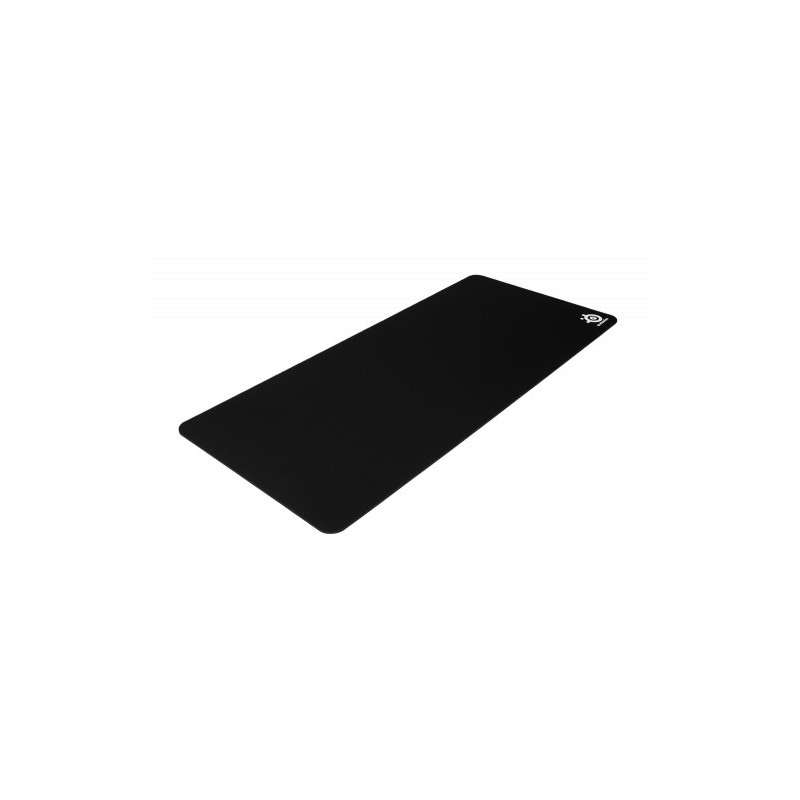 Steelseries QcK XXL Negro Alfombrilla de ratón para juegos | APLIUM