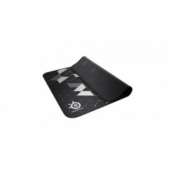 Steelseries STEEL-63003 alfombrilla para ratón Negro Alfombr | APLIUM