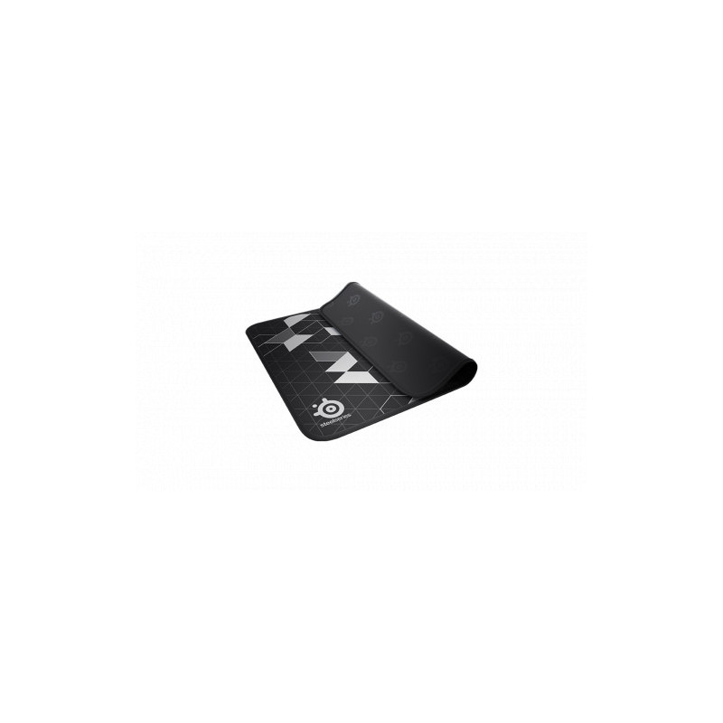 Steelseries STEEL-63003 alfombrilla para ratón Negro Alfombr | APLIUM