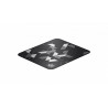 Steelseries STEEL-63003 alfombrilla para ratón Negro Alfombr | APLIUM