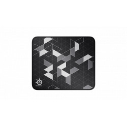 Steelseries STEEL-63003 alfombrilla para ratón Negro Alfombr | APLIUM