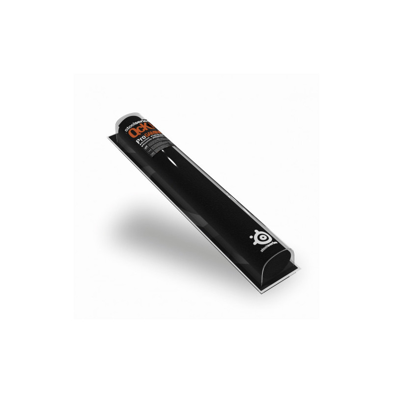 Steelseries QcK heavy Negro | APLIUM
