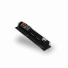 Steelseries QcK mini Negro | APLIUM
