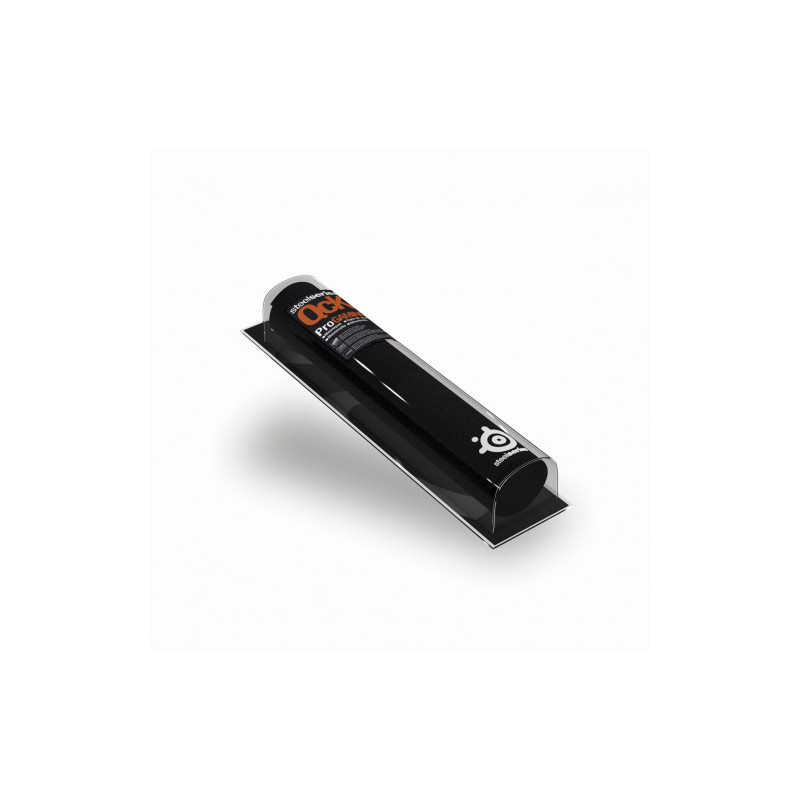 Steelseries QcK Negro | APLIUM