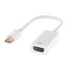 Ewent EW-140503-001-B-P Mini DisplayPort HDMI Blanco | APLIUM