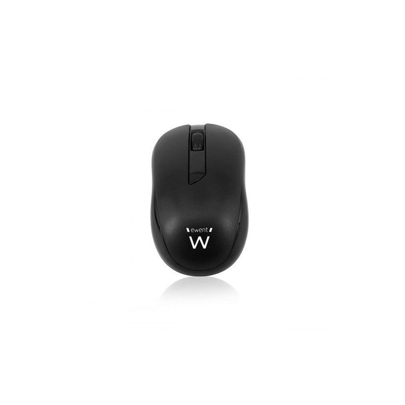 Ewent EW3223 ratón RF inalámbrico Óptico 1000 DPI Ambidextro | APLIUM