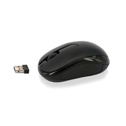 Ewent EW3223 ratón RF inalámbrico Óptico 1000 DPI Ambidextro | APLIUM
