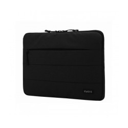 Ewent City maletines para portátil 33,8 cm (13.3") Funda Neg | APLIUM