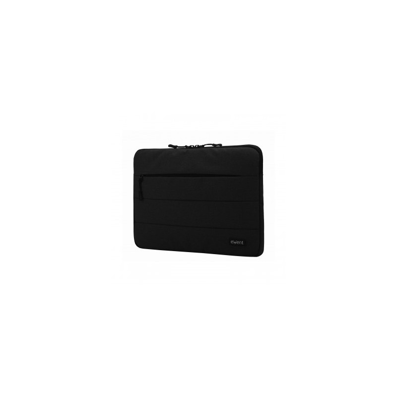 Ewent City maletines para portátil 33,8 cm (13.3") Funda Neg | APLIUM