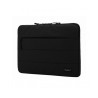 Ewent City maletines para portátil 33,8 cm (13.3") Funda Neg | APLIUM