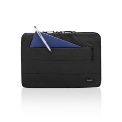 Ewent City Sleeve maletines para portátil 39,6 cm (15.6") Fu | APLIUM