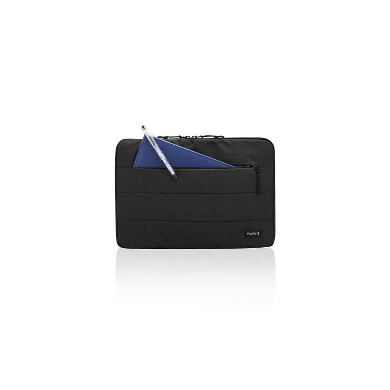 Ewent City Sleeve maletines para portátil 39,6 cm (15.6") Fu | APLIUM