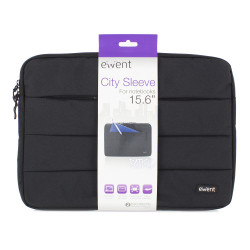 Ewent City Sleeve maletines para portátil 39,6 cm (15.6") Fu | APLIUM