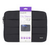Ewent City Sleeve maletines para portátil 39,6 cm (15.6") Fu | APLIUM