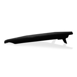 Ewent EW1256 almohadilla fría 43,2 cm (17") 1000 RPM Negro | APLIUM