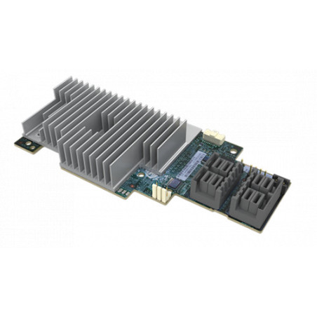 Intel RMS3AC160 controlado RAID PCI Express x8 3.0 12 Gbit/s | APLIUM