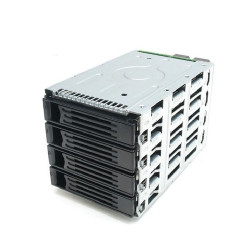 (ULTIMAS UNIDADES) Intel Backplane 4 Discos SAS/SATA Con Exp | APLIUM