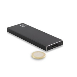 Ewent EW7023 caja para disco duro externo Caja externa para | APLIUM