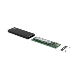 Ewent EW7023 caja para disco duro externo Caja externa para | APLIUM