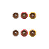 Nanocable Cable Audio Video, 3XRCA/M-3XRCA/M, 1.8 M (10.24.0 | APLIUM