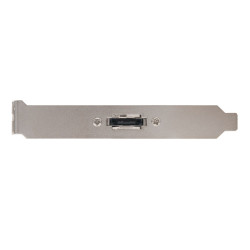 Nanocable Sata A Esata En Soporte, SATA/H-ESATA/H, 0,5M Oem | APLIUM