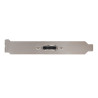 Nanocable Sata A Esata En Soporte, SATA/H-ESATA/H, 0,5M Oem | APLIUM