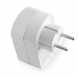 Ewent EW1211 cargador de dispositivo móvil Blanco Interior | APLIUM