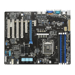 ASUS P10S-X server/worksation motherboard placa base para se | APLIUM