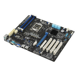 ASUS P10S-X server/worksation motherboard placa base para se | APLIUM