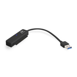 Ewent EW7017 tarjeta y adaptador de interfaz SATA | APLIUM