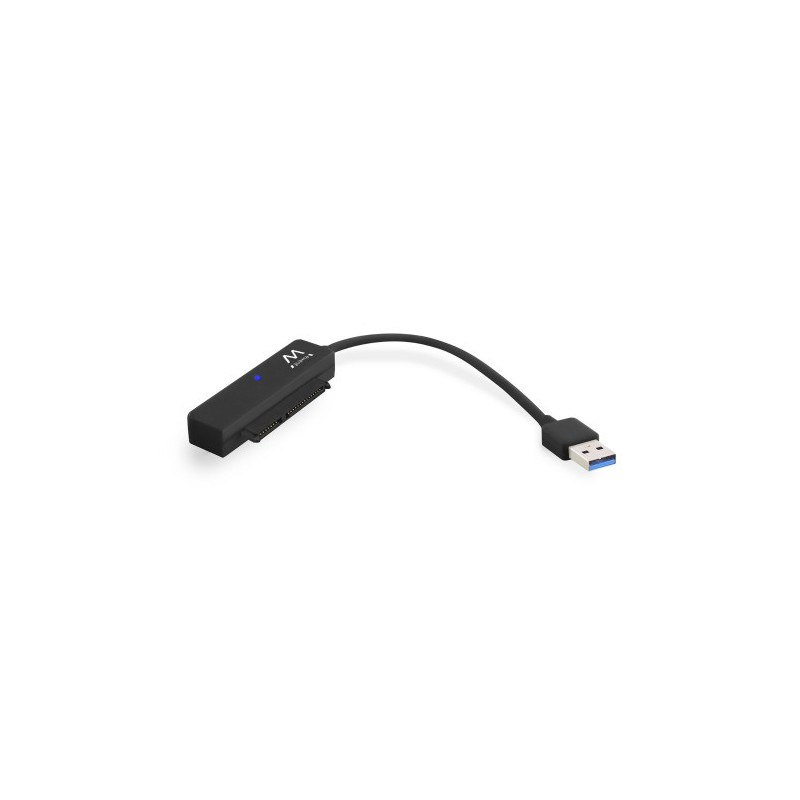 Ewent EW7017 tarjeta y adaptador de interfaz SATA | APLIUM