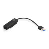 Ewent EW7017 tarjeta y adaptador de interfaz SATA | APLIUM