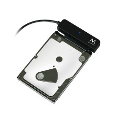 Ewent EW7017 tarjeta y adaptador de interfaz SATA | APLIUM