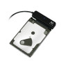 Ewent EW7017 tarjeta y adaptador de interfaz SATA | APLIUM