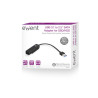 Ewent EW7017 tarjeta y adaptador de interfaz SATA | APLIUM