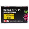 Raspberry Pi PiNoir Camera Module V2.1 Cámara Multicolor | APLIUM