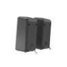 GENESIS Helium 100 BT RGB conjunto de altavoces 10 W PC/orde | APLIUM