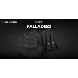 GENESIS Palladium 200 | APLIUM