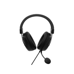 GENESIS Toron 301 Auriculares Alámbrico Diadema Juego Negro | APLIUM