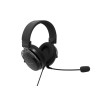 GENESIS Toron 301 Auriculares Alámbrico Diadema Juego Negro | APLIUM