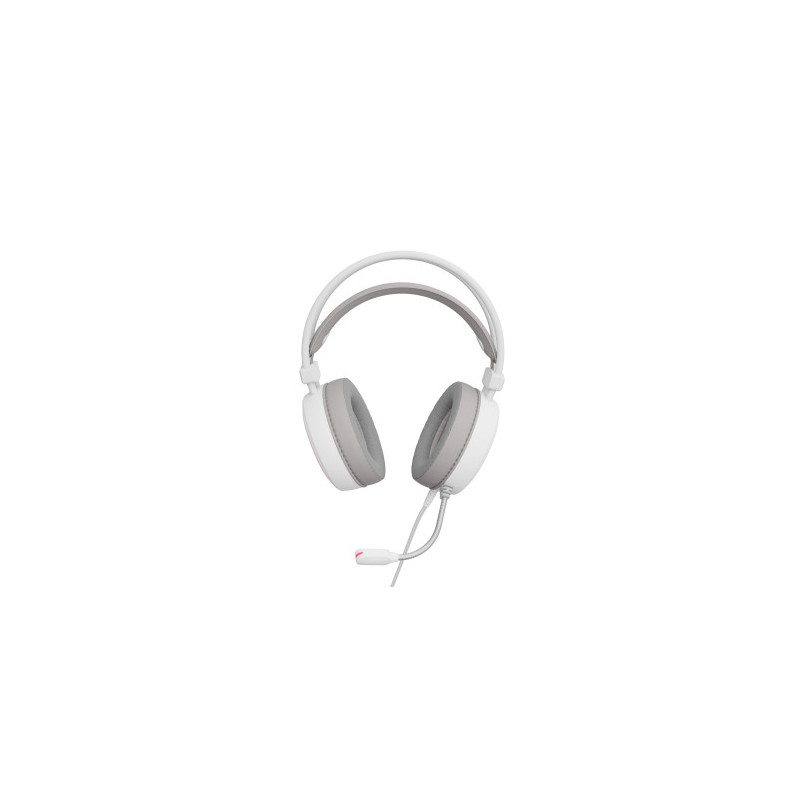 GENESIS NSG-2308 auricular y casco Auriculares Alámbrico Dia | APLIUM