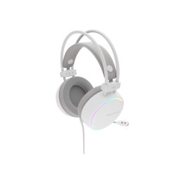 GENESIS NSG-2308 auricular y casco Auriculares Alámbrico Dia | APLIUM
