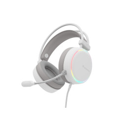 GENESIS NSG-2308 auricular y casco Auriculares Alámbrico Dia | APLIUM