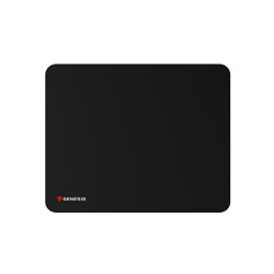 GENESIS Carbon 500 XL Logo Alfombrilla de ratón para juegos | APLIUM