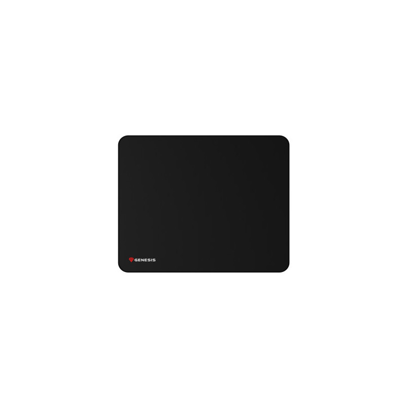 GENESIS Carbon 500 XL Logo Alfombrilla de ratón para juegos | APLIUM