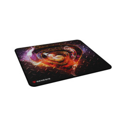 GENESIS Carbon 500 M Steel G2 Alfombrilla de ratón para jueg | APLIUM