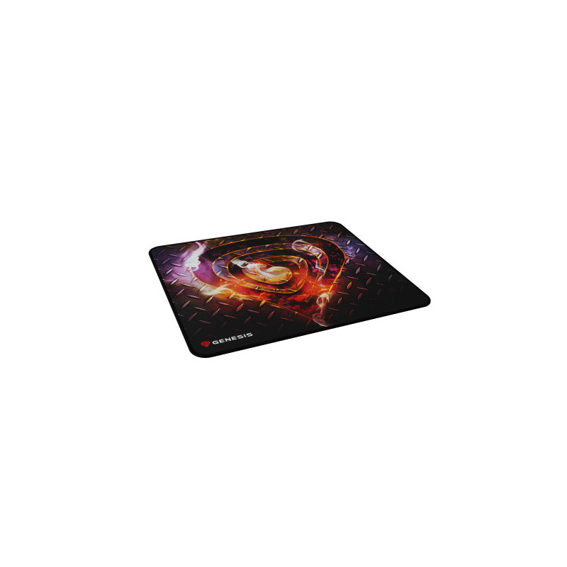 GENESIS Carbon 500 M Steel G2 Alfombrilla de ratón para jueg | APLIUM