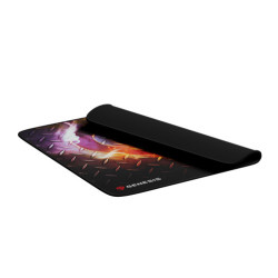 GENESIS Carbon 500 M Steel G2 Alfombrilla de ratón para jueg | APLIUM