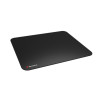 GENESIS Carbon 500 L Alfombrilla de ratón para juegos Negro | APLIUM